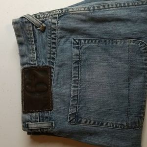 Men's Polo jeans